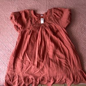 Old Navy Petite Dress